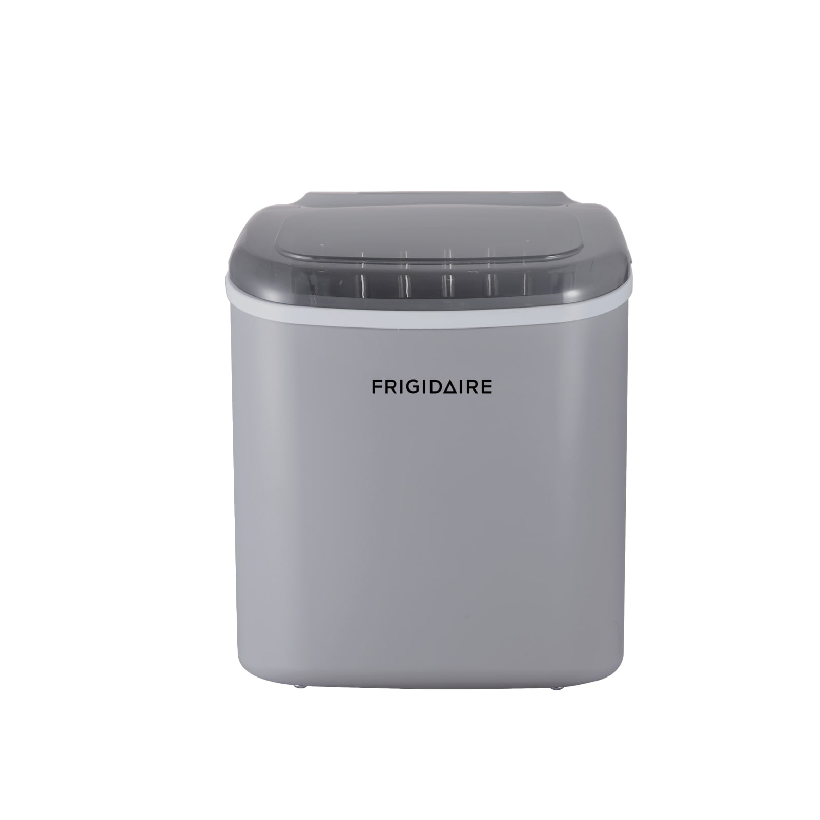 Silver Compact Ice Maker by FRIGIDAIRE at Fleet Farm